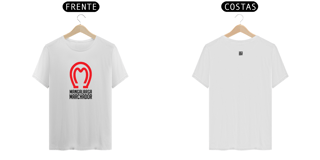 0906231621 VITÓRIA WESTER ® | CAMISETA TSHIRT UNISSEX COUNTRY RODEIO MANGALARGA MARCHADOR [ CLASSIC ]