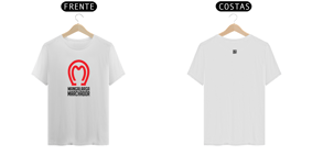 0906231621 VITÓRIA WESTER ® | CAMISETA TSHIRT UNISSEX COUNTRY RODEIO MANGALARGA MARCHADOR [ CLASSIC ]