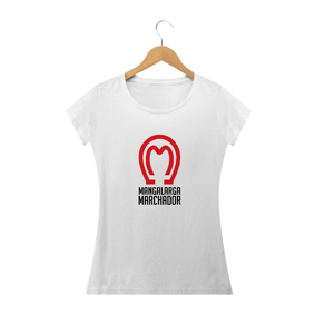 0906231702 VITÓRIA WESTER ® | CAMISETA TSHIRT FEMININA COUNTRY RODEIO MANGALARGA MARCHADOR [ CLASSIC ]