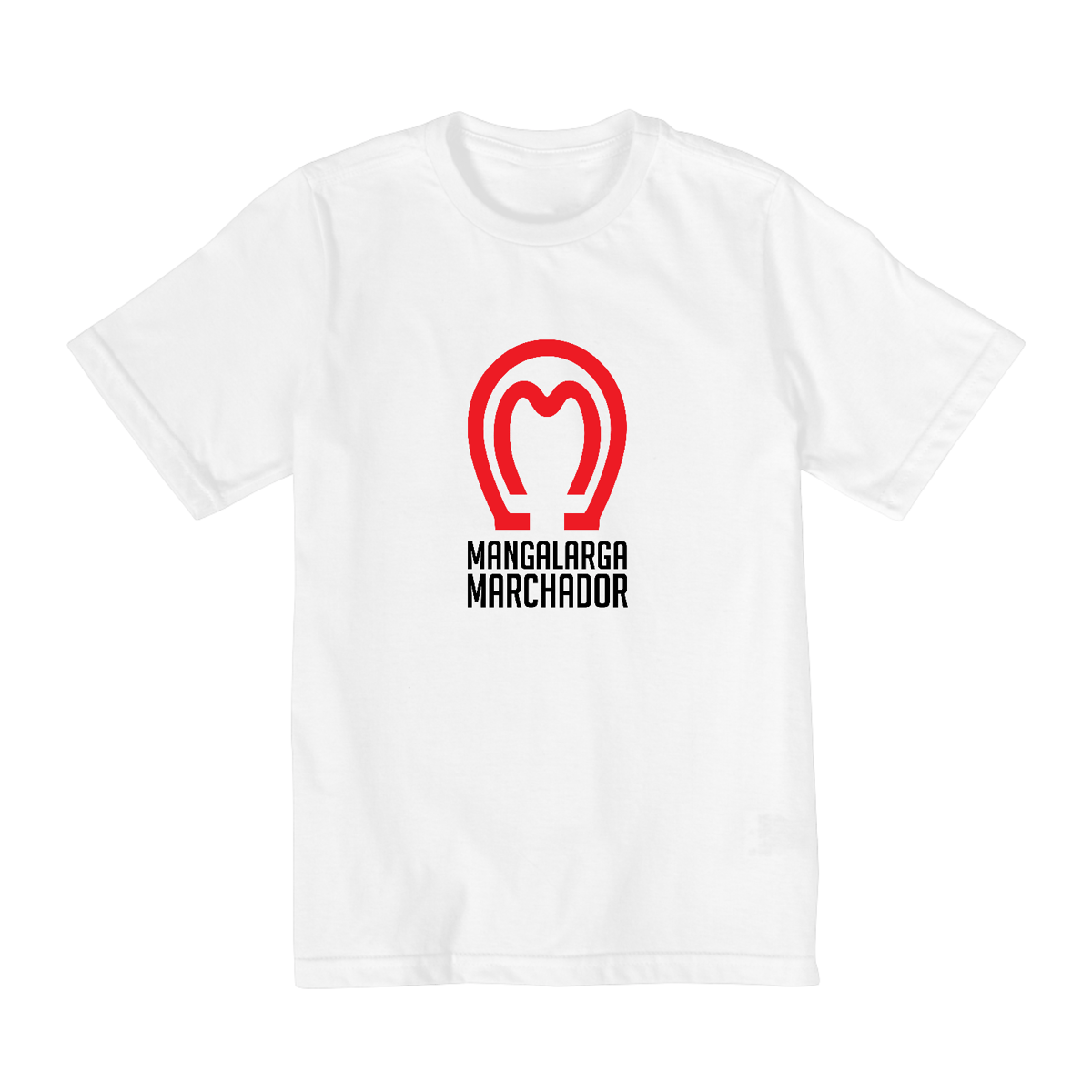 Nome do produto: 0906231702 VITÓRIA WESTER ® | CAMISETA TSHIRT INFANTIL [ 10 A 14 ANOS ] COUNTRY RODEIO MANGALARGA MARCHADOR [ QUALITY ]