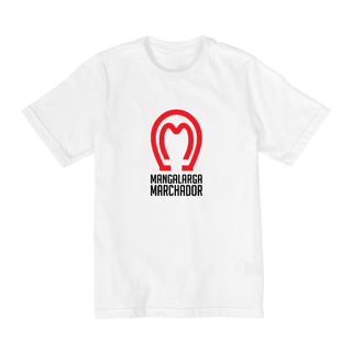 0906231702 VITÓRIA WESTER ® | CAMISETA TSHIRT INFANTIL [ 10 A 14 ANOS ] COUNTRY RODEIO MANGALARGA MARCHADOR [ QUALITY ]