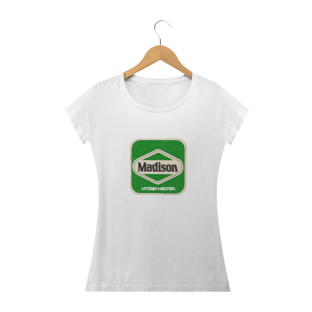 Nome do produto1106231850 VITÓRIA WESTER ® | CAMISETA TSHIRT FEMININA COUNTRY RODEIO [ CLASSIC ]