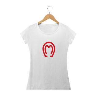 Nome do produto1306231238 VITÓRIA WESTER ® | CAMISETA TSHIRT FEMININA RODEIO COUNTRY [ MANGALARGA MARCHADOR ]