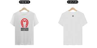 1306231638 VITÓRIA WESTER ® | CAMISETA TSHIRT UNISSEX COUNTRY RODEIO MANGALARGA MARCHADOR [ CLASSIC ]