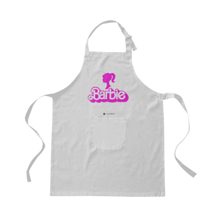 Nome do produto3107232246 CCONTEST ® | SACOLA ECOLÓGIA ECOBAG BARBIE