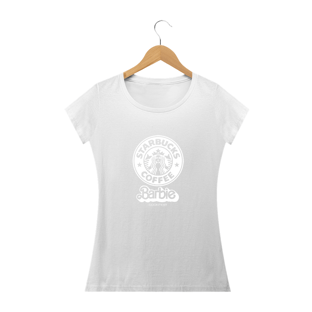 Nome do produto3107232267 CCONTEST ® | CAMISETA FEMININA BABY LOOK [ BABYLONG QUALITY ] BARBIE