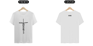 Nome do produto2408231146 ARM ® | CAMISETA TSHIRT GOSPEL EVANGÉLICA CRISTÃ [ QUALITY ] AA