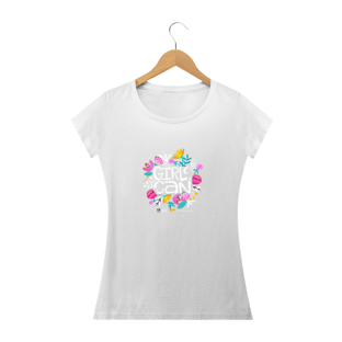Nome do produto1912231718 CCONTEST ® | CAMISETA FEMININA BABY LOOK [ BABYLONG QUALITY AA ] 