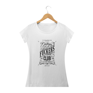 IT-1809221712-11 | VITÓRIA WESTER® | CAMISETA COUNTRY T-SHIRT BabyLong Prime FEMININA