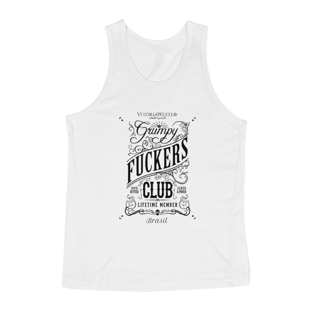 Nome do produtoIT-1809221712-20 | VITÓRIA WESTER® | CAMISETA COUNTRY T-SHIRT Regata UNISSEX