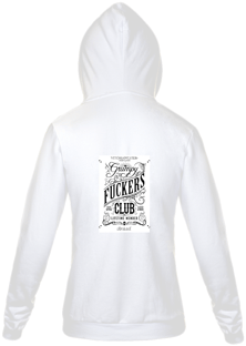 Nome do produtoIT-1809221712-23 | VITÓRIA WESTER® | MOLETON COUNTRY BLUSA FRIO C/ Zíper Capuz UNISSEX