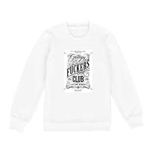 Nome do produtoIT-1809221712-26 | VITÓRIA WESTER® | MOLETON COUNTRY BLUSA FRIO Fechado Sem Capuz UNISSEX