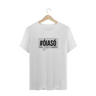 Nome do produtoIT-0711222017 | VITÓRIA WESTER® | CAMISETA T-SHIRT Prime MINEIRO MINEIRÊS