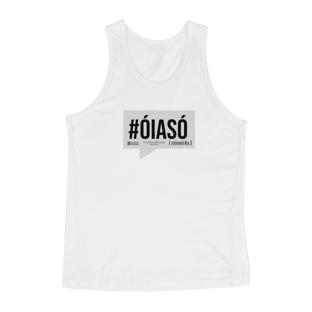 Nome do produtoIT-0711222323 | VITÓRIA WESTER® | CAMISETA COUNTRY T-SHIRT Regata UNISSEX MINEIRO MINEIRÊS