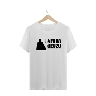 Nome do produtoIT-1011221711 | CAMISETA TSHIRT ANTI COMUNISMO FORA DEUZU
