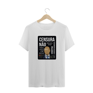 Nome do produto20230803 BRS ® | CAMISETA TSHIRT PATRIOTAS ANTI COMUNISMO 
