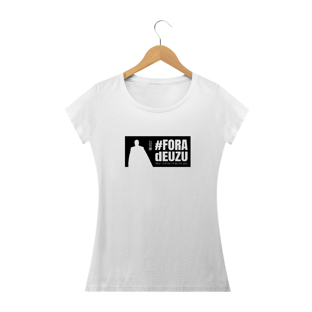 Nome do produtoIT-1011222029 | CAMISETA TSHIRT ANTI COMUNISMO FORA DEUZU