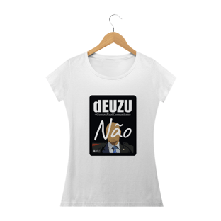 Nome do produtoIT-1411221725| CAMISETA TSHIRT ANTI COMUNISMO dEUZU NÃO