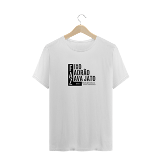 IT-1411221729 | CAMISETA TSHIRT ANTI COMUNISMO FAZ O L