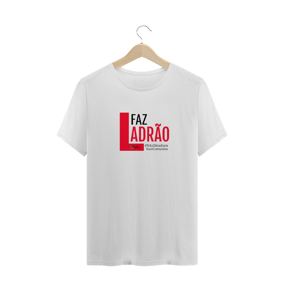 IT-1411221753 | CAMISETA TSHIRT ANTI COMUNISMO FAZ O L