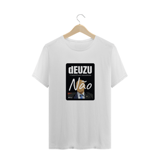 Nome do produtoIT-1411221726 | CAMISETA TSHIRT ANTI COMUNISMO dEUZU NÃO