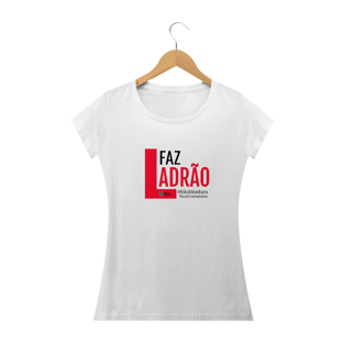 Nome do produtoIT-1411221752 | CAMISETA TSHIRT ANTI COMUNISMO FAZ O L