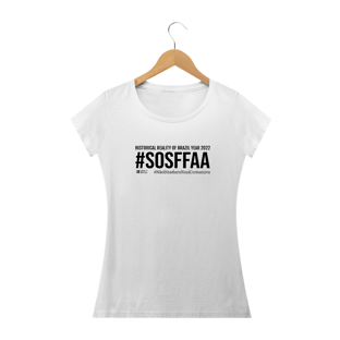 Nome do produtoIT-29112221050 | CAMISETA TSHIRT ANTI COMUNISMO SOSFFAA