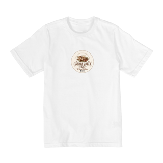 20232027 VITÓRIA WESTER ® | CAMISETA COUNTRY TSHIRT INFANTIL QUALITY (10 A 14 ANOS)