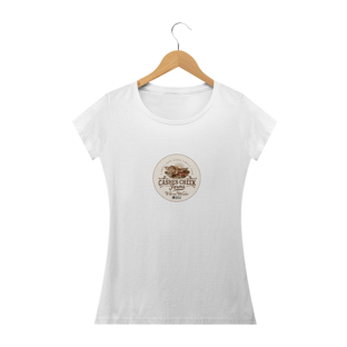 Nome do produto20231937 VITORIA WESTER ® | CAMISETA COUNTRY TSHIRT CLASSIC