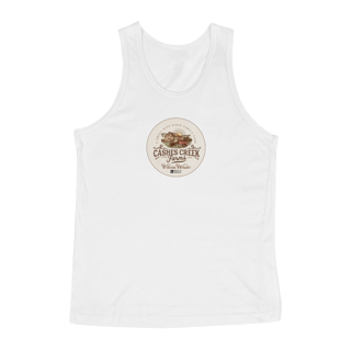 20231941 VITÓRIA WESTER ® | CAMISETA COUNTRY REGATA CLASSIC