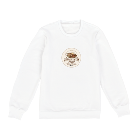 20232019 VITÓRIA WESTER® | MOLETON COUNTRY BLUSA FRIO Canguru C/ Capuz UNISSEX