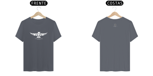Nome do produto0506231540 VITÓRIA WESTER ® | CAMISETA TSHIRT COUNTRY RODEIO UNISSEX [ CLASSIC ]