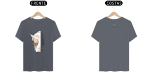 Nome do produto0506231951 VITÓRIA WESTER ® | CAMISETA TSHIRT COUNTRY RODEIO UNISSEX [ CLASSIC ]