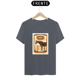 Nome do produto0606232300 VITÓRIA WESTER ® | CAMISETA TSHIRT COUNTRY RODEIO UNISSEX [ CLASSIC ]