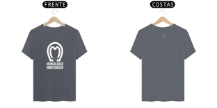 Nome do produto1306231632 VITÓRIA WESTER ® | CAMISETA TSHIRT UNISSEX COUNTRY RODEIO MANGALARGA MARCHADOR [ CLASSIC ]
