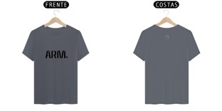 Nome do produto1406231058 ARM ® | CAMISETA TSHIRT UNISSEX GOSPEL CRISTÃ EVANGÉLICA [ CLASSIC ]