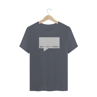 Nome do produtoIT-0711222017 | VITÓRIA WESTER® | CAMISETA T-SHIRT Personalizada MINEIRO MINEIRÊS