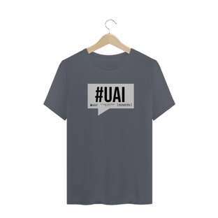 Nome do produtoIT-0811221201 | VITÓRIA WESTER® | CAMISETA T-SHIRT Quality MINEIRO MINEIRÊS UAI
