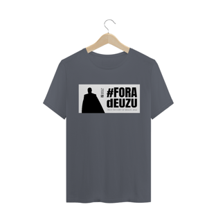 Nome do produtoIT-1011221711 | CAMISETA TSHIRT ANTI COMUNISMO FORA DEUZU