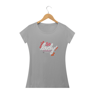 Nome do produto2004231141 CCONTEST TM | CAMISETA TSHIRT FEMININA [ BABY LONG CLASSIC ]