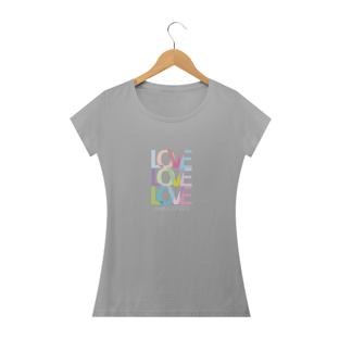 Nome do produto2104231954 CCONTEST TM | CAMISETA TSHIRT FEMININA [ BABY LONG CLASSIC ]