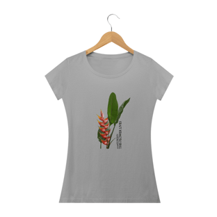 Nome do produto2804231507 CCONTEST TM | CAMISETA TSHIRT FEMININA [ BABY LONG CLASSIC ]