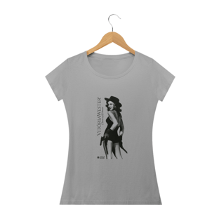 Nome do produto1605231446 VITÓRIA WESTER ® | CAMISETA TSHIRT FEMININA [ BABY LONG CLASSIC ]