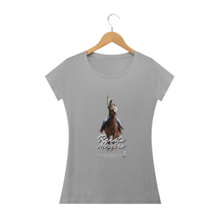 Nome do produto06062300025 VITÓRIA WESTER ® | CAMISETA TSHIRT COUNTRY Personalizada [ CLASSIC ]