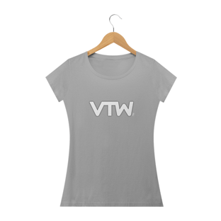 Nome do produto0906230511 VITÓRIA WESTER ® | CAMISETA TSHIRT FEMININA COUNTRY RODEIO [ CLASSIC ]