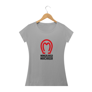 Nome do produto0906231702 VITÓRIA WESTER ® | CAMISETA TSHIRT FEMININA COUNTRY RODEIO MANGALARGA MARCHADOR [ CLASSIC ]