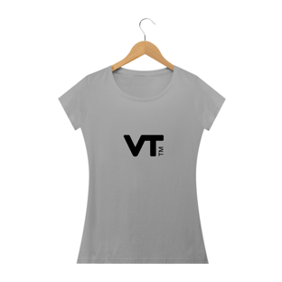 Nome do produto1106231801 VITÓRIA WESTER ® | CAMISETA FEMININA COUNTRY RODEIO [ CLASSIC ]