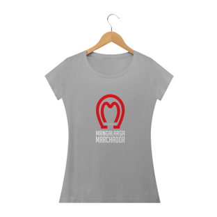 Nome do produto1306231238 VITÓRIA WESTER ® | CAMISETA TSHIRT FEMININA RODEIO COUNTRY [ MANGALARGA MARCHADOR ]