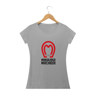 Nome do produto1306231220 VITÓRIA WESTER ® | CAMISETA TSHIRT FEMININA RODEIO COUNTRY [ MANGALARGA MARCHADOR ]