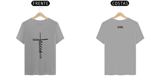 Nome do produto2408231146 ARM ® | CAMISETA TSHIRT GOSPEL EVANGÉLICA CRISTÃ [ QUALITY ] AA